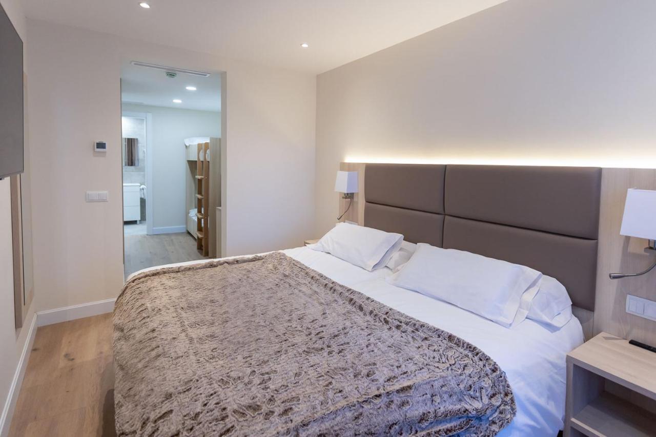 Hotel Saiola Camprodon Dış mekan fotoğraf