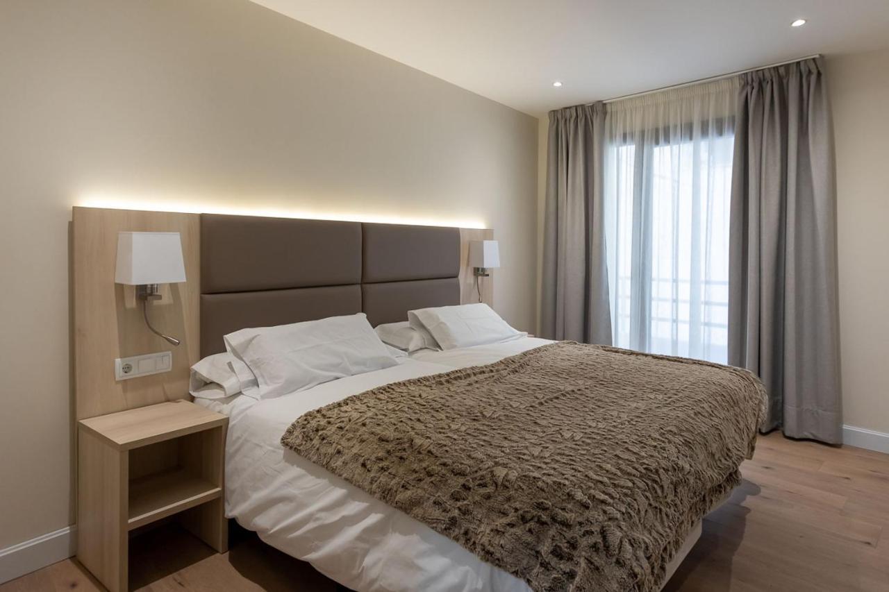 Hotel Saiola Camprodon Dış mekan fotoğraf