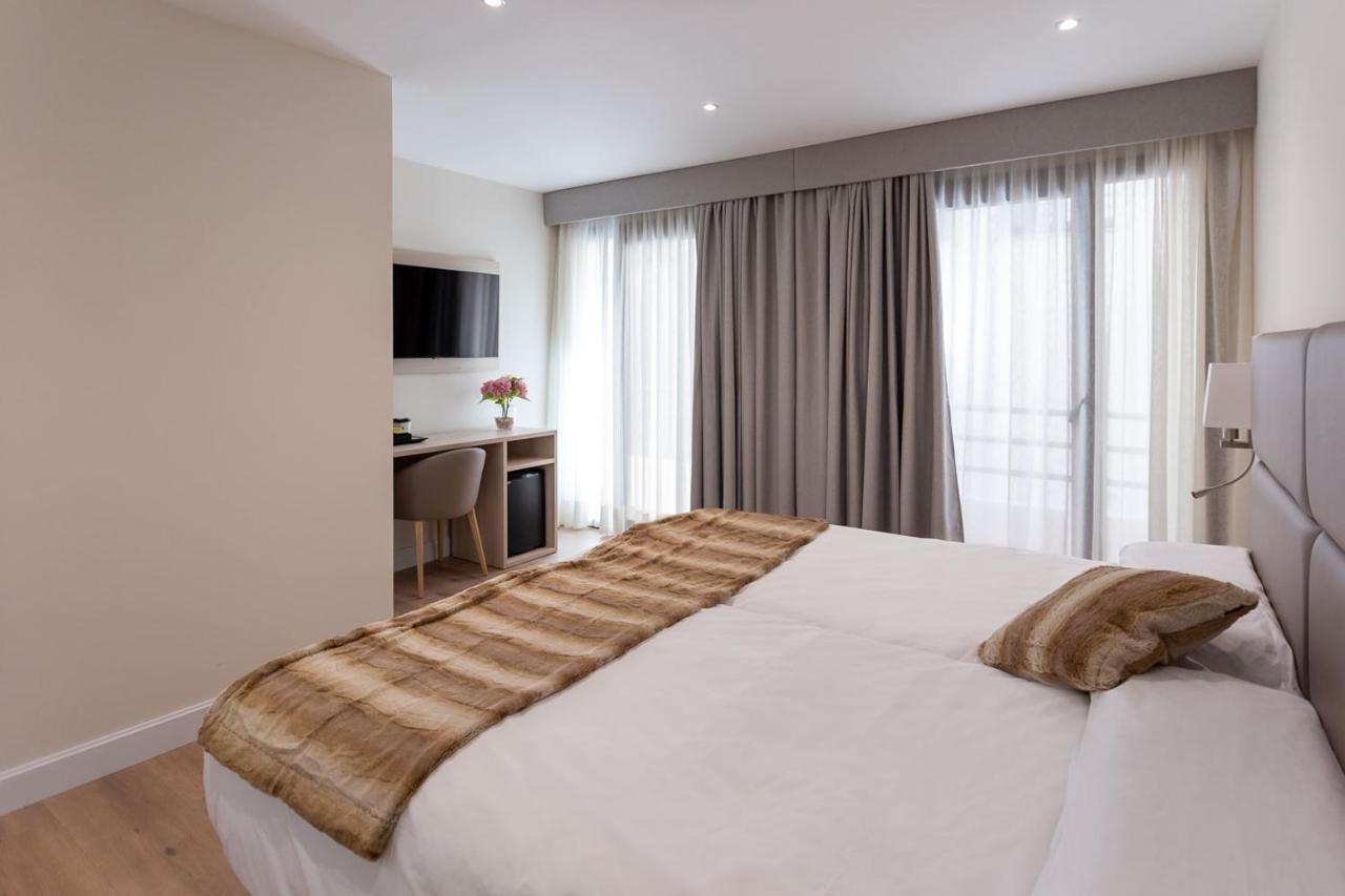 Hotel Saiola Camprodon Dış mekan fotoğraf
